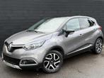 Renault Captur 1.5 dCi+BOITE AUTO+NAVI+AIRCO+SEMI-CUIR+JANTE, Auto's, Automaat, Euro 5, Gebruikt, 107 g/km