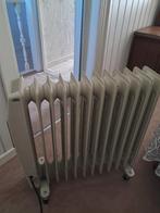NEUFUNK RADIATOR  2500 W., Ophalen, 30 tot 80 cm, Radiator, Zo goed als nieuw