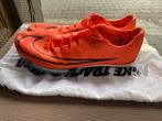 Nike Air Zoom Maxfly maat 46, Ophalen, Zo goed als nieuw, Spikes, Nike