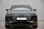 Audi SQ6 SQ6 e-tron quattro edition one grey I HUD I Pano, Gebruikt, Parkeersensor, Leder, SUV of Terreinwagen