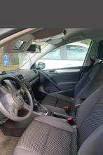 Volkswagen Golf 1.2 TSI DSG Trendline, Auto's, Volkswagen, Automaat, Euro 5, Stof, Zwart