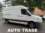 Mercedes-Benz Sprinter 313CDI | 1ste Eig. | Airco | EURO 5 |, Autos, Euro 5, Achat, 4 portes, Entreprise