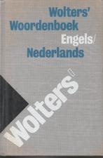 Wolters woordenboeken, Ophalen of Verzenden, Gelezen, Koenen of Wolters, Nederlands
