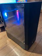 Ordinateur gaming puissant RTX3070 Ryzen 7 5700x, Informatique & Logiciels, AMD et NVIDIA, Comme neuf, AMD Ryzen 7, Gaming