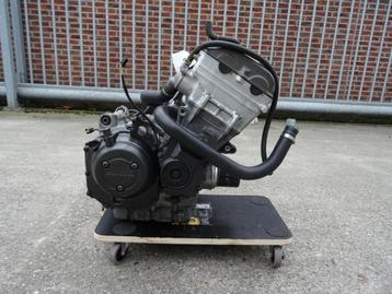 Compleet Motorblok / Blok Honda CBR900RR Fireblade 1998-1999 beschikbaar voor biedingen