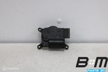 Kachelklepmotor Valeo VW Golf 7 5Q0907511K beschikbaar voor biedingen