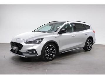 Ford Focus 1.5 DCI CLIPPER ACTIVE Ford Focus Clipper Active  beschikbaar voor biedingen