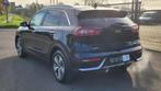 Kia Niro 1.6 GDi HEV Fusion  Hybrid, Blauw, Bedrijf, 5 zetels, 5 deurs