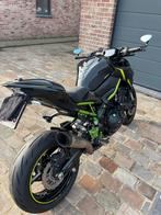 Moto kawasaki z 900 année 2022, Motos, Motos | Kawasaki, Tourisme, Plus de 35 kW, Permis Moto A1 minimum, 948 cm³