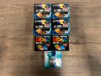 TDK Minidiscs (21 nieuwe stuks), TV, Hi-fi & Vidéo, Walkman, Discman & Lecteurs de MiniDisc, Enlèvement ou Envoi