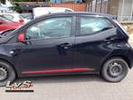 Portier 4Deurs links-voor van een Toyota Aygo, Gebruikt, Deur, Ophalen of Verzenden, Toyota