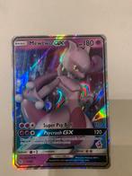 Mewtwo GX 31/68 Pokemon kaart, Ophalen, Zo goed als nieuw