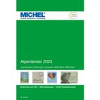 Michel catalogus Europa E.1 t/m E.16, Postzegels en Munten, Postzegels | Volle albums en Verzamelingen, Ophalen of Verzenden
