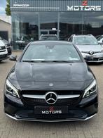 Mercedes CLA 180 // AUTOMAAT // BENZINE, CLA, 1600 cc, Zwart, Bedrijf