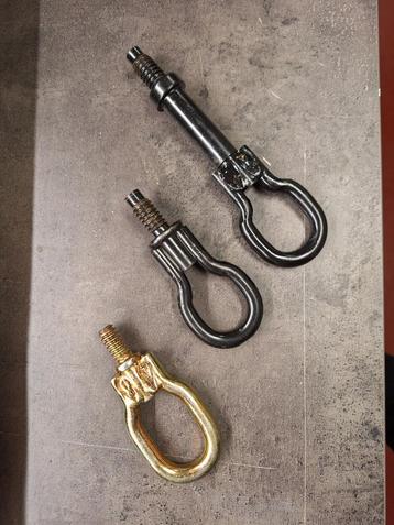 Sleepogen beschikbaar voor biedingen