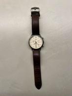Fossil horloge, Enlèvement, Utilisé, Montre-bracelet, Cuir
