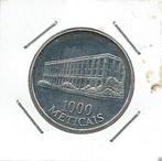 Mozambique, 1000 Meticals 1994., Postzegels en Munten, Munten | Afrika, Ophalen of Verzenden, Losse munt, Overige landen