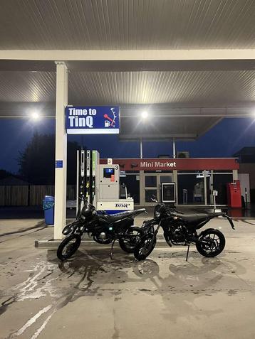 Gezocht!! Project brommer‼️️ beschikbaar voor biedingen