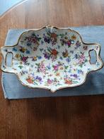 Keralux Plateau van Boch Frères, Antiek en Kunst, Ophalen