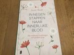 Lisette Thooft - In negen stappen naar innerlijke bloei, Boeken, Esoterie en Spiritualiteit, Ophalen, Zo goed als nieuw, Lisette Thooft