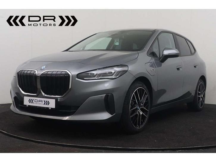 BMW 225 xe xDrive ACTIVE TOURER - NAVIGATIE - LED - DAB -, Autos, BMW, Entreprise, Série 2, 4x4, ABS, Airbags, Air conditionné