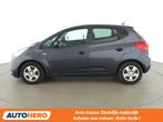 Kia Venga 1.4 Dream Team (bj 2017), Auto's, Kia, Voorwielaandrijving, Gebruikt, Zwart, 1396 cc