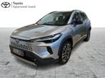Toyota Corolla Cross 1.8 HYB STYLE + SUN PACK, Argent ou Gris, Achat, Euro 6, 72 kW