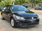 VW Golf 1.6TDI - DSG - Camera - Eerste Eigenaar - Navigatie, Stof, Euro 6, 1600 cc, Zwart