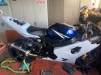 Volledig kuipwerk GSXR 750 K5, Motoren, Ophalen of Verzenden, Nieuw