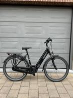 Puch E-Bike | 2200 KM’S | NIEUWE ACCU GARANTIE !!, Fietsen en Brommers, Ophalen of Verzenden, 50 km per accu of meer, Zo goed als nieuw
