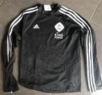 Adidas Wintershirt Voetbal OHL - maat 152, Ophalen of Verzenden