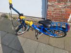 Jongensfiets 16 inch, Fietsen en Brommers, Fietsen | Kinderfietsjes, Ophalen, Gebruikt