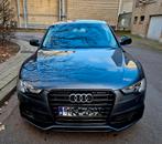 Audi A5 Sportback 1.8 TFSI S-Line Shadow, Auto's, Stof, Euro 6, 4 cilinders, Particulier