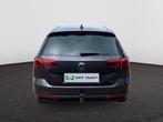 Volkswagen Passat Variant Passat SW 2.0 TDi SCR Style Busine, Auto's, Automaat, Elektrische ramen, Zilver of Grijs, Passat