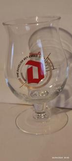 1 glas uit de speciale collectie van Duvel., Verzamelen, Biermerken, Nieuw, Duvel, Glas of Glazen, Ophalen of Verzenden