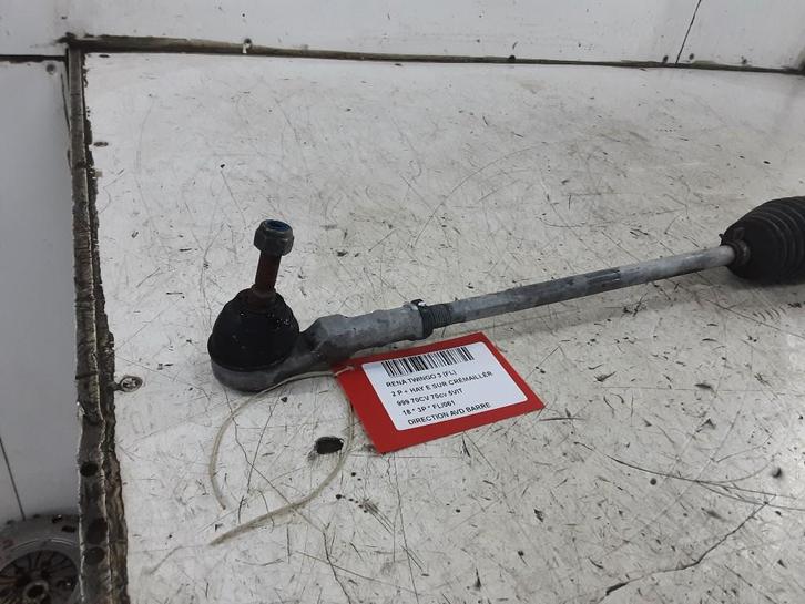 BIELETTE DROIT Renault Twingo III (AH) (01-2014/-), Autos : Pièces & Accessoires, Commande, Renault, Utilisé