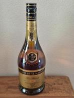 Fine Brandy VSOP XO Comte de st Maurice France, Verzamelen, Wijnen, Ophalen of Verzenden, Zo goed als nieuw, Frankrijk, Overige typen
