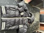 Veste homme Kappa taille S, Kleding | Heren, Jassen | Winter, Ophalen of Verzenden, Zo goed als nieuw, Zwart