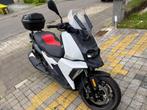 BMW X400 scooter, Scooter, Particulier, 400 cc, 1 cilinder