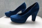 Pumps Tamaris 38, Pumps, Blauw, Ophalen, Tamaris