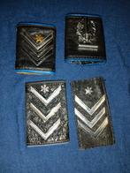 Lot d'un grade de la police communale, Enlèvement ou Envoi