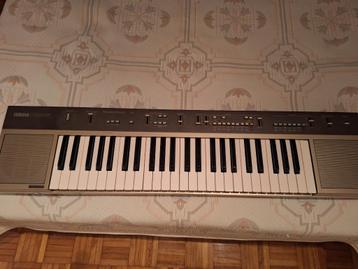 Keyboard beschikbaar voor biedingen