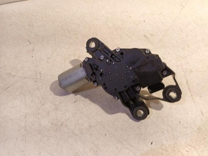 Ruitenwissermotor achter VW Golf, Auto-onderdelen, Ruiten en Toebehoren, Volkswagen, Gebruikt, Herkomst onderdeel bekend, 12 maanden garantie