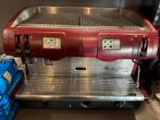 Koffiemachine faema met alle toebehoren, Zakelijke goederen, Ophalen, Gebruikt, Koffie en Espresso