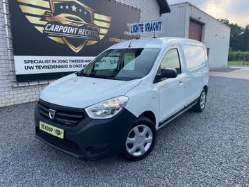 Dacia Dokker express 1.5 dCi 2015 1ste eigenaar TOPSTAAT !