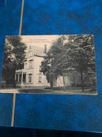 PK Mortsel Oude God villa M. Schobbens 1908, Ophalen of Verzenden, Voor 1920, Gelopen, Antwerpen