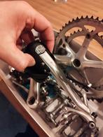 Campagnolo Chrorus minigroep, Fietsen en Brommers, Ophalen of Verzenden, Gebruikt, Racefiets