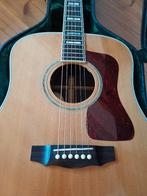 Guild USA D-55E Natural (ère New Hartford) 2012, Musique & Instruments, Enlèvement, Comme neuf, Guitare Western ou Guitare Folk