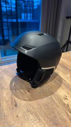 Skihelm Salomon S Pioneer met draagzak, Sport en Fitness, Skiën en Langlaufen, Zo goed als nieuw, Kleding, Ski, Salomon