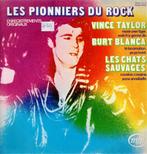 lp   /   Les Pionniers Du Rock. Enregistrements Originaux, Autres formats, Enlèvement ou Envoi